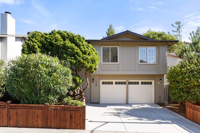 1136 Oddstad Blvd, PACIFICA