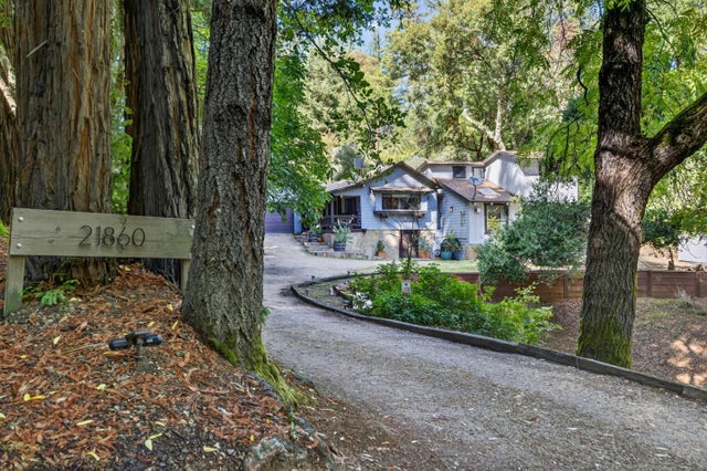 21860 Bear Creek Way, LOS GATOS