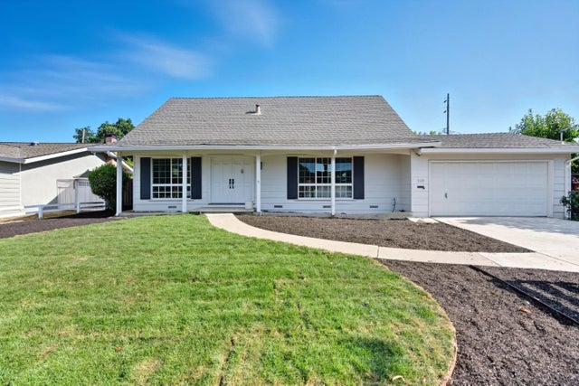 1640 Amhurst Way, CONCORD