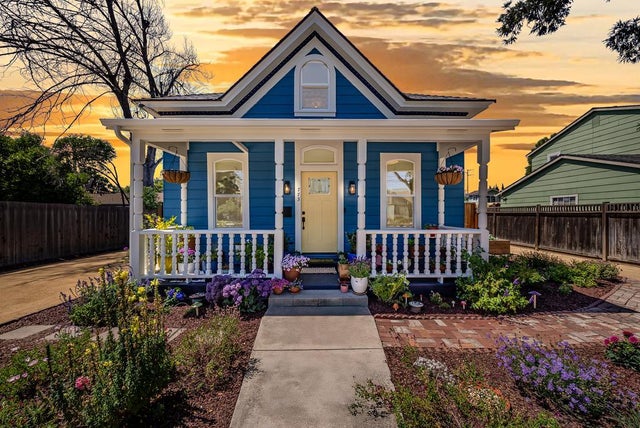 773 Asbury St, SAN JOSE