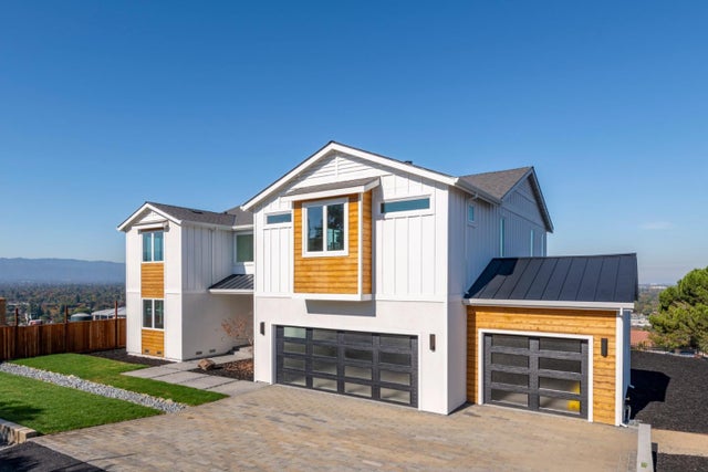 2661 Carol Dr, SAN JOSE