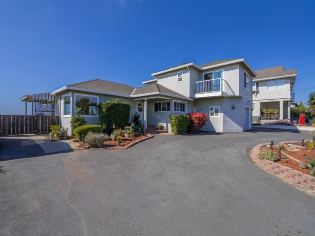 3401 Crestline Way, SOQUEL