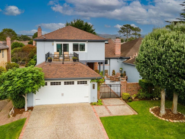 2329 Burning Tree Rd, HALF MOON BAY