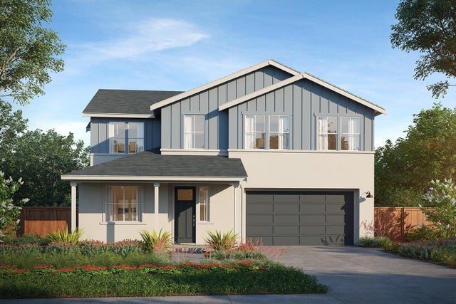 7360 Ailes Ct Homesite 8, GILROY