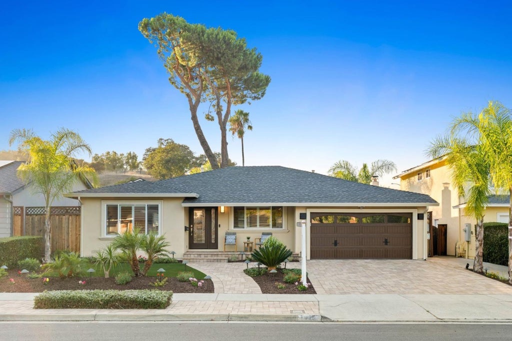 775 Sunset Glen Dr, San Jose
