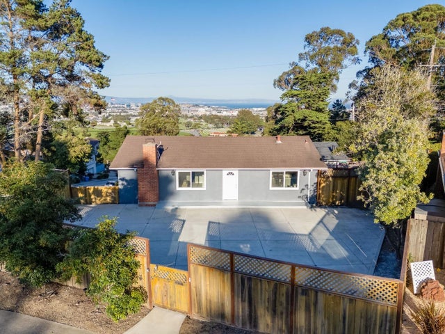 2161 Rollingwood Dr, SAN BRUNO