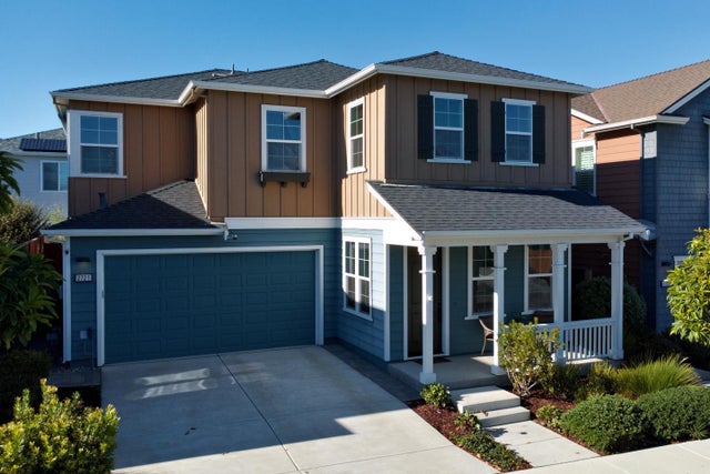 2721 Parkview Way, MARINA