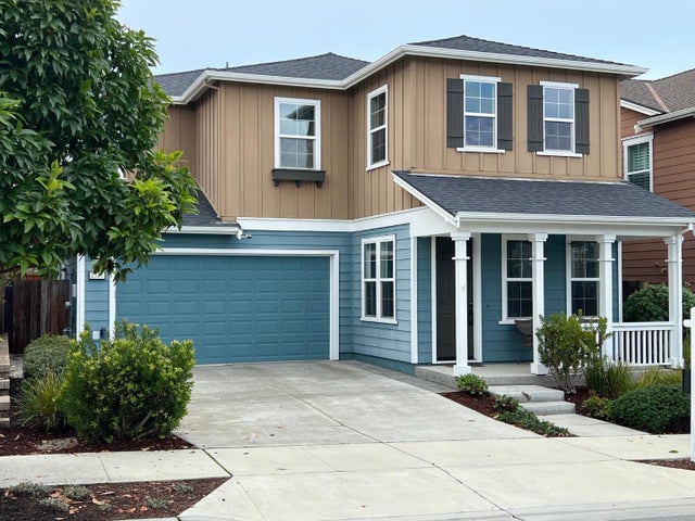 2721 Parkview Way, MARINA