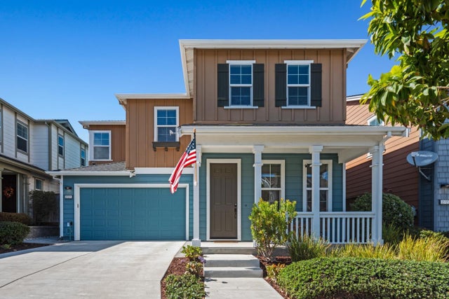 2721 Parkview Way, MARINA