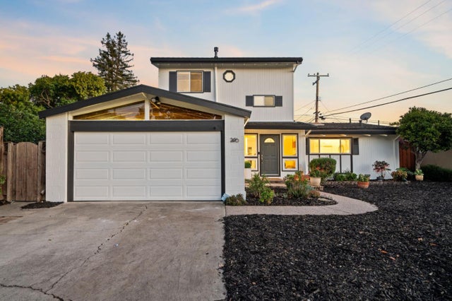 2416 Johnson Pl, SANTA CLARA