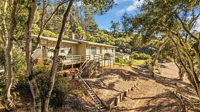 17780 Berta Canyon Rd, PRUNEDALE