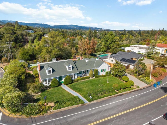 15495 Via Caballero, MONTE SERENO