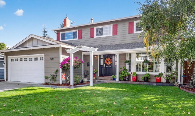 246 Leota Ave, SUNNYVALE