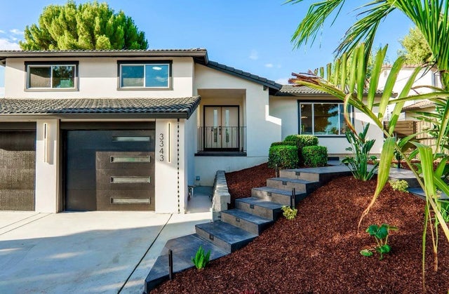 3343 Quesada Dr, SAN JOSE