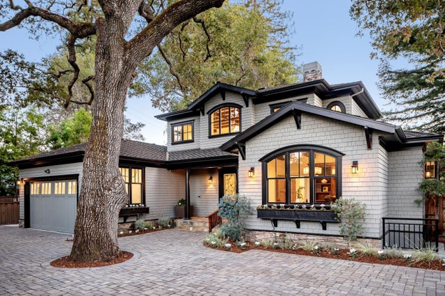 1224 Whitaker Way, MENLO PARK