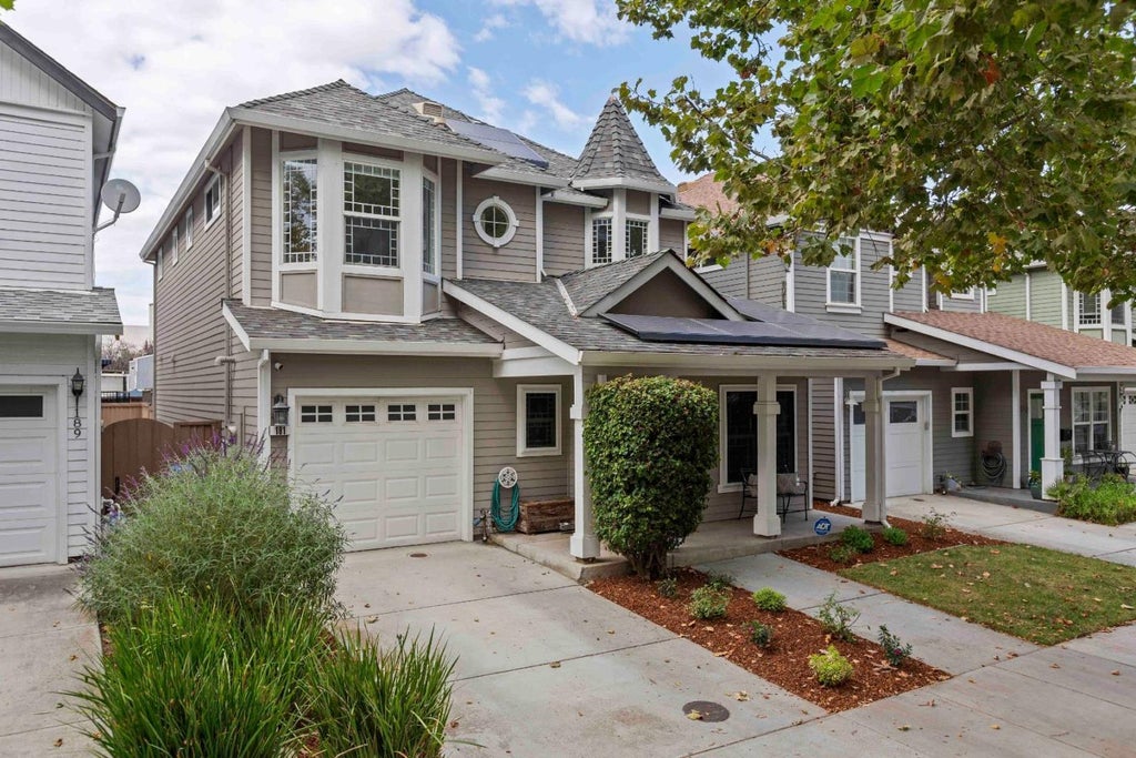 181 Pierce Ave, San Jose