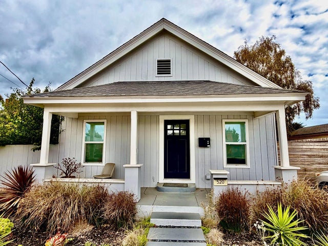 520 Dufour St, SANTA CRUZ