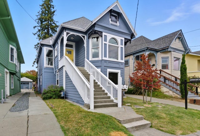 740 59th St, OAKLAND