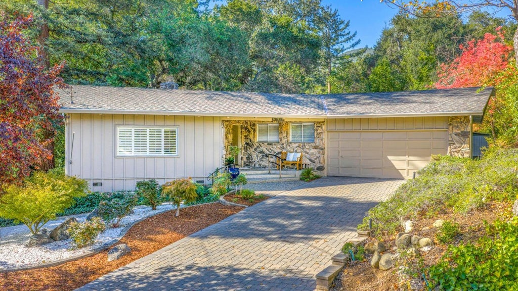 16325 Oakhurst Dr, MONTE SERENO