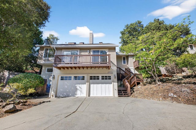 3988 Jefferson Ave, REDWOOD CITY