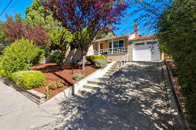 16108 Berkshire Dr, SAN LEANDRO