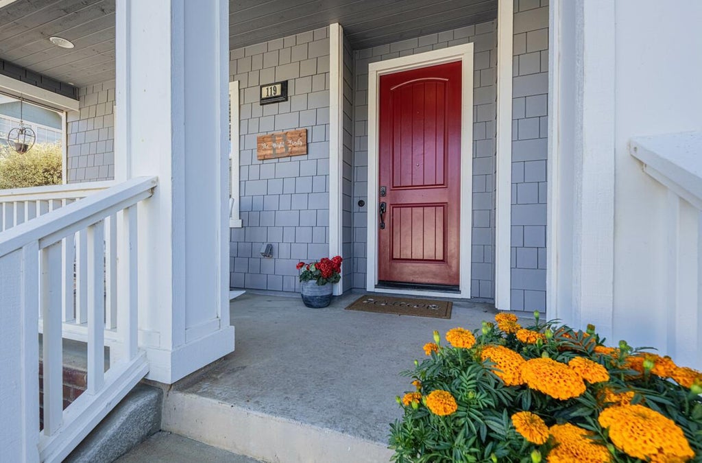 119 Third St, SPRECKELS