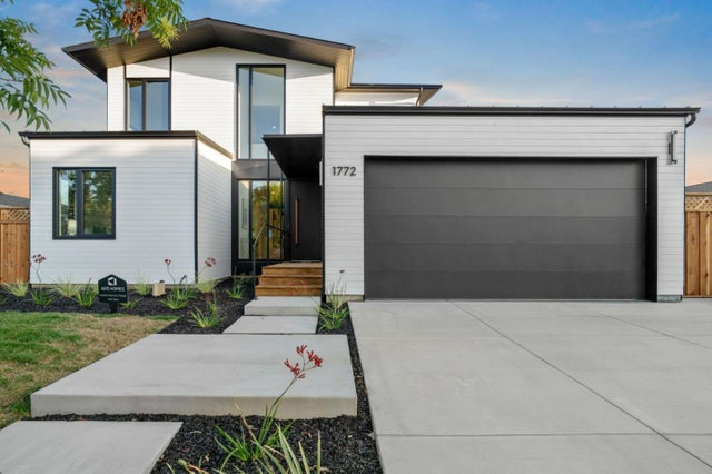 1772 Conrad Ave, SAN JOSE