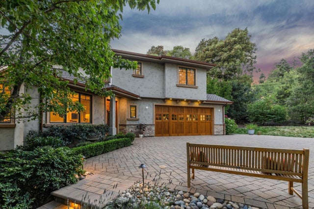 750 W California Way, Woodside
