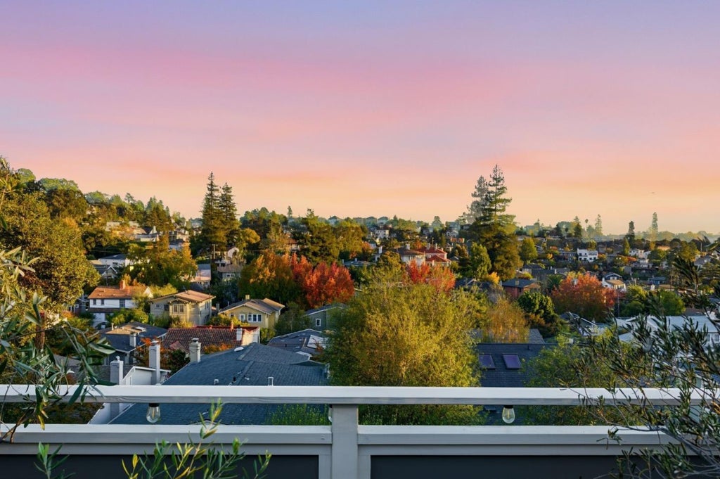 240 Wildwood Ave, PIEDMONT