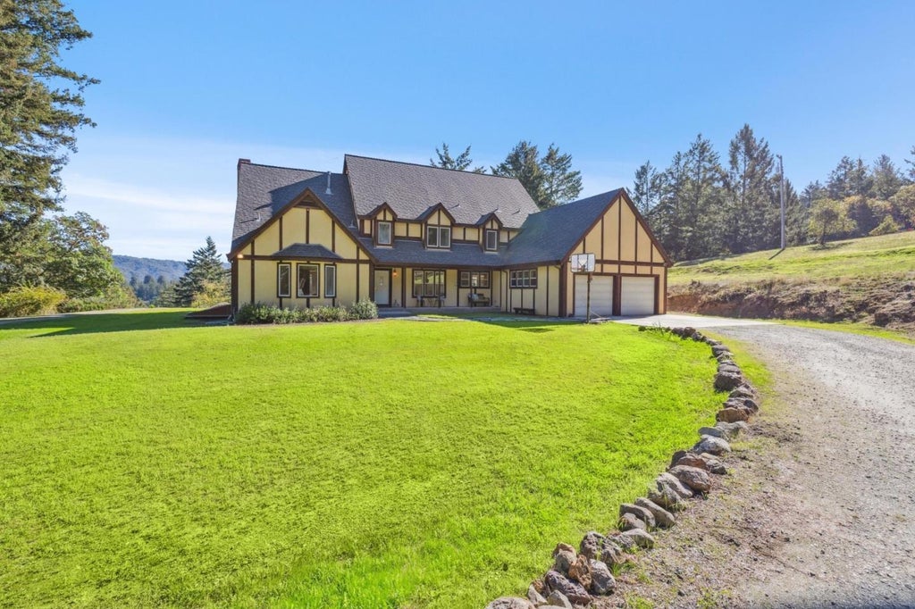 24595 Skyland Rd, LOS GATOS