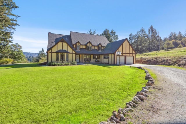 24595 Skyland Rd, LOS GATOS