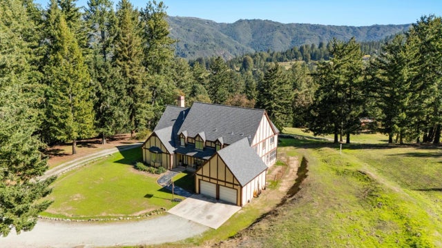 24595 Skyland Rd, LOS GATOS