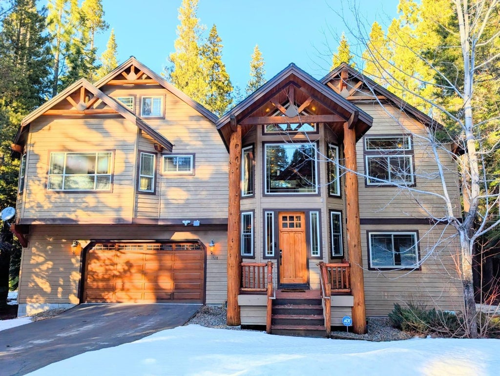 1528 Chippewa St, SOUTH LAKE TAHOE