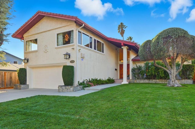 5459 Entrada Cedros, San Jose