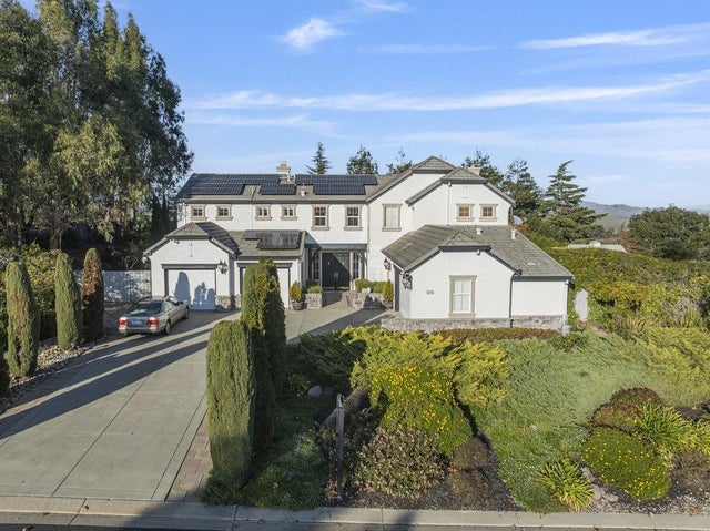 310 Via Vaquero Norte, SAN JUAN BAUTISTA