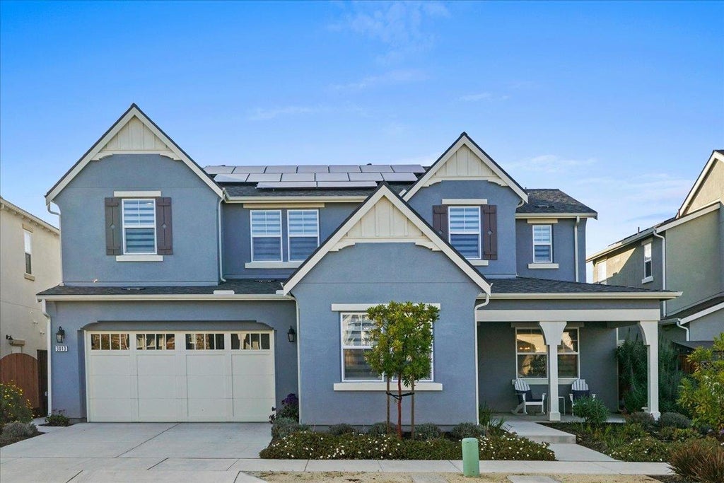 3013 Arido Way, MARINA