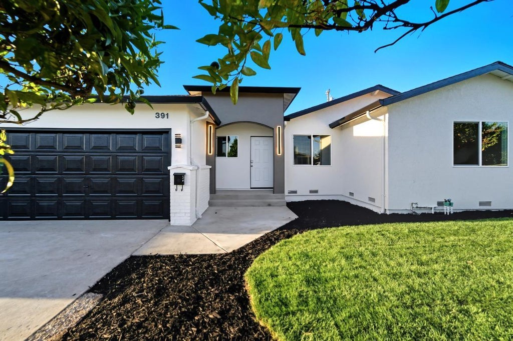 391 Gross St, MILPITAS