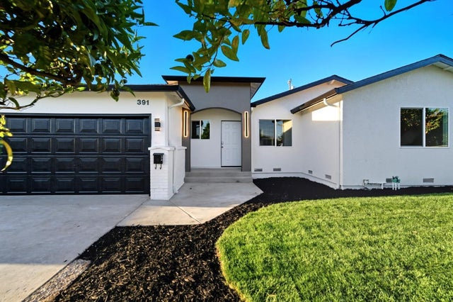 391 Gross St, MILPITAS
