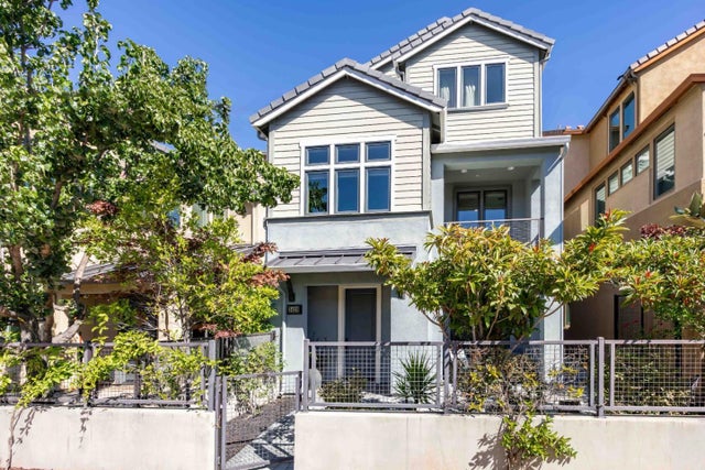 3428 Alma Village Cir, PALO ALTO