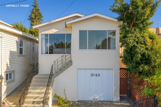 2162 45th Ave, OAKLAND