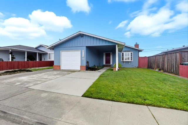 3151 Summit Rd, SAN BRUNO