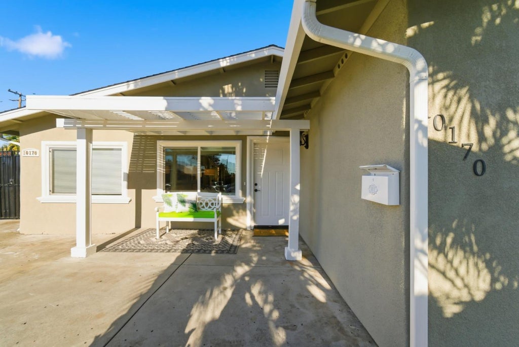 10170 Regan St, SAN JOSE