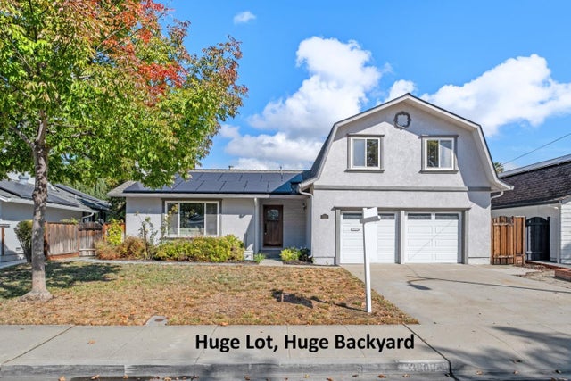 3505 Notre Dame Dr, SANTA CLARA