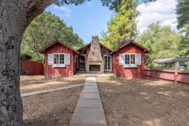 51 El Potrero, CARMEL VALLEY