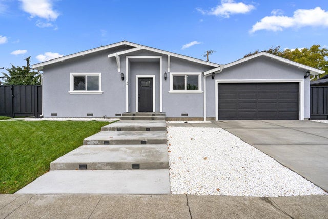 1591 Glazier Dr, CONCORD