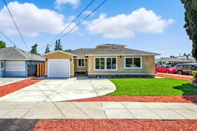 552 Borregas Ave, SUNNYVALE