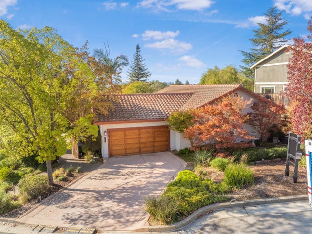 16715 Cerro Vista Drive, MORGAN HILL