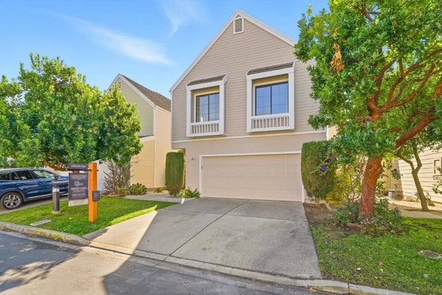 468 Glenmoor Cir, MILPITAS