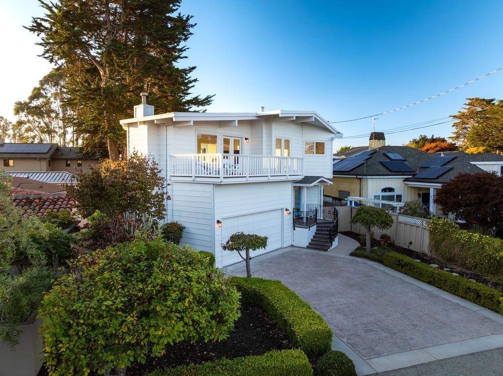 105 Granada Dr, APTOS