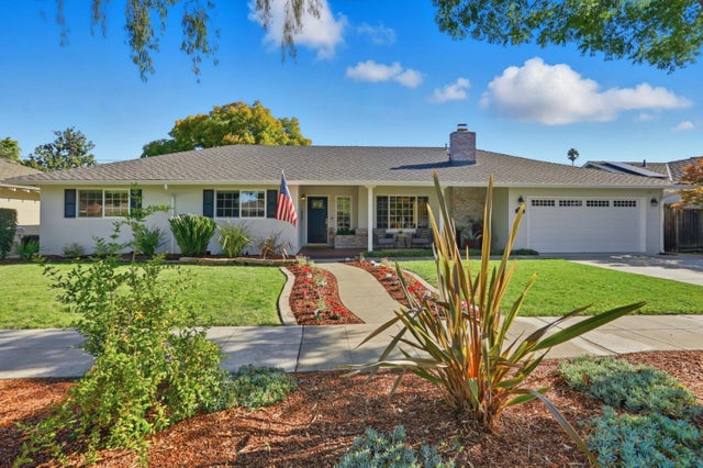 2716 Lansford Ave, SAN JOSE